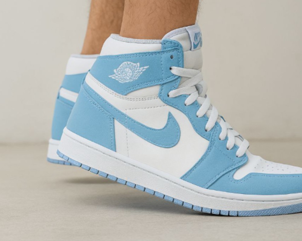 نایک جردن وان high   نایک جردن وان high