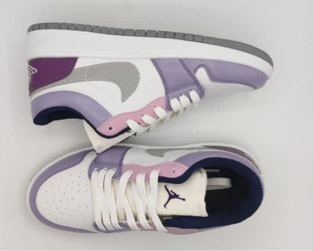  نایک جردن ساقدار 