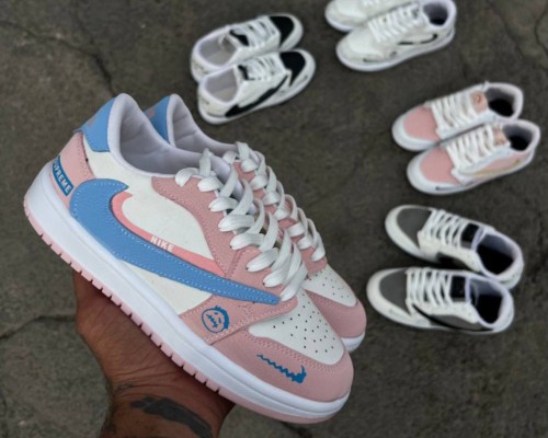  نایک ترویس رویه توکیو 