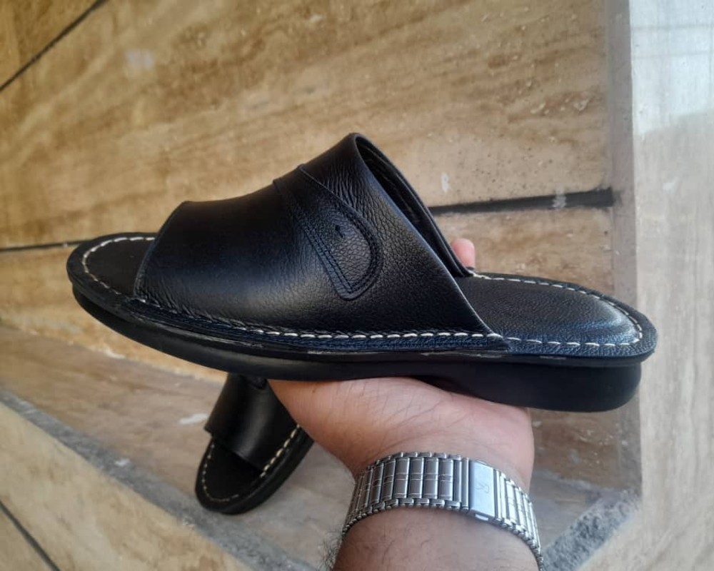  کلارک درمان تمام چرم طبیعی 