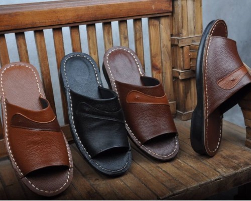  کلارک درمان تمام چرم طبیعی 