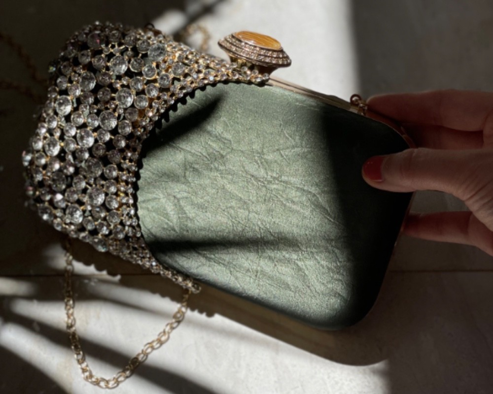 کیف مجلسی کوچک   کیف مجلسی کوچک