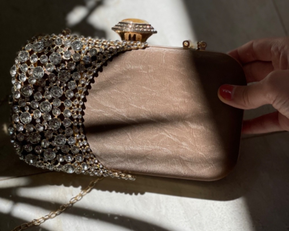 کیف مجلسی کوچک   کیف مجلسی کوچک