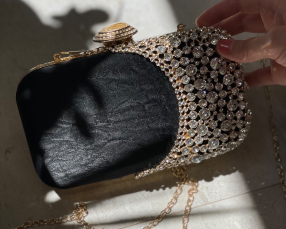 کیف مجلسی کوچک   کیف مجلسی کوچک