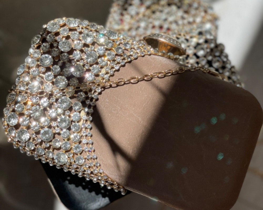 کیف مجلسی کوچک   کیف مجلسی کوچک