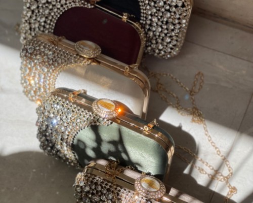 کیف مجلسی کوچک