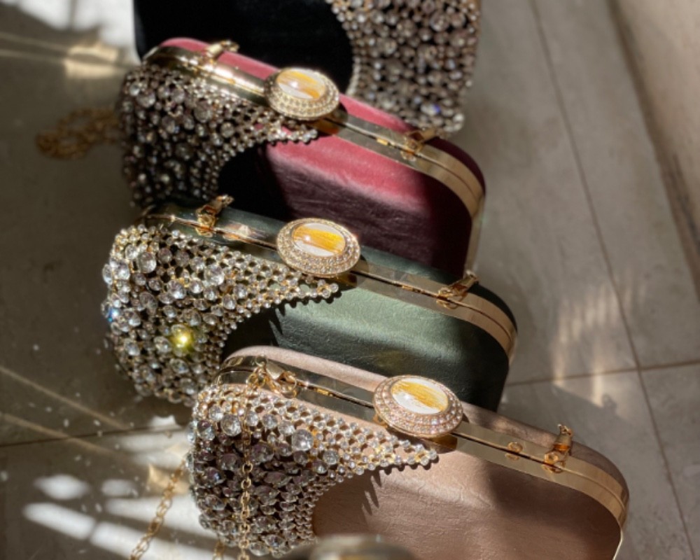 کیف مجلسی کوچک   کیف مجلسی کوچک