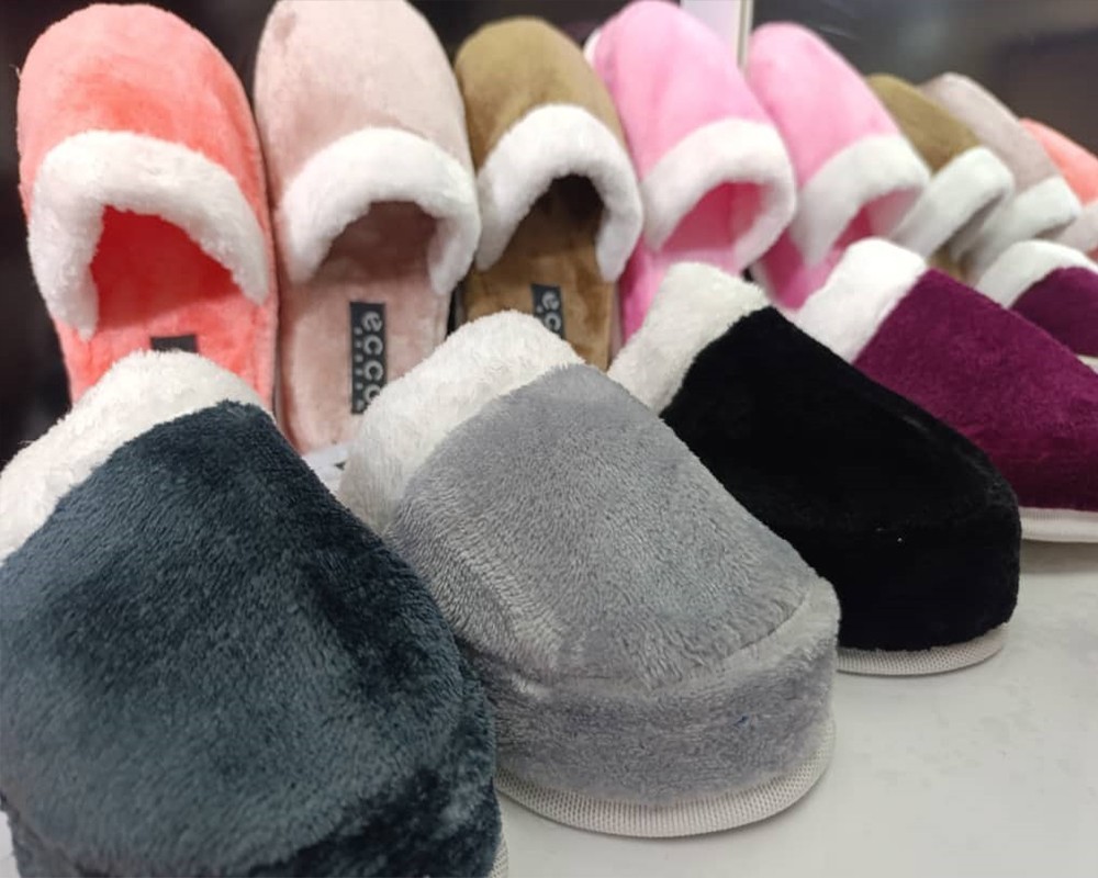  توکا پاپانوئل طرح خز لژدار 