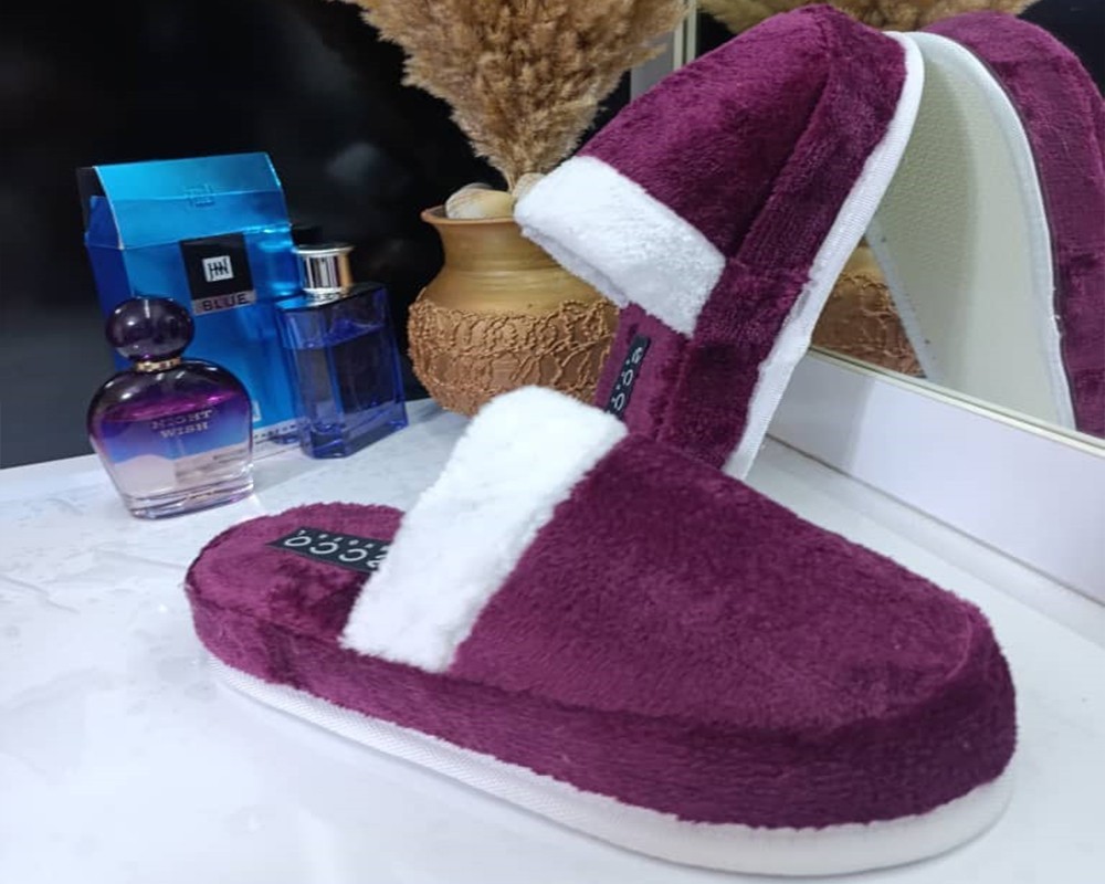  توکا پاپانوئل طرح خز لژدار 