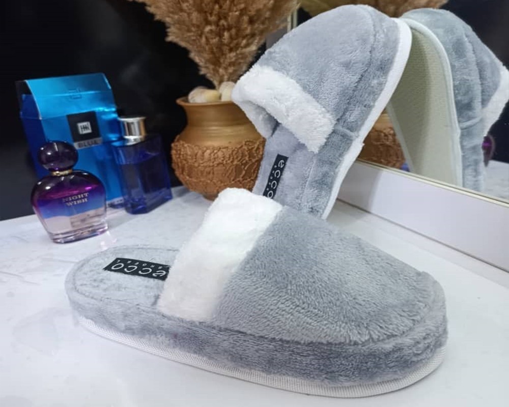  توکا پاپانوئل طرح خز لژدار 