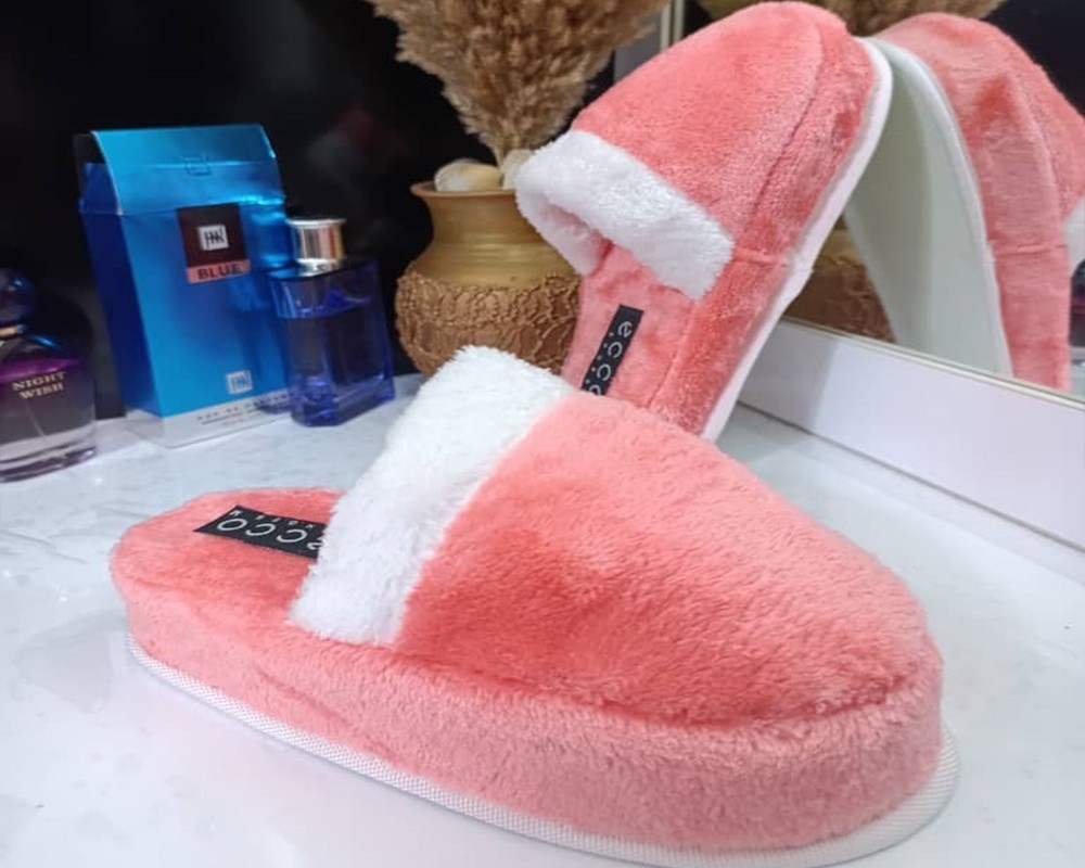  توکا پاپانوئل طرح خز لژدار 