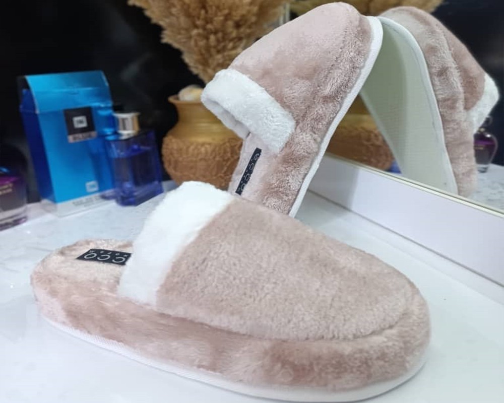  توکا پاپانوئل طرح خز لژدار 