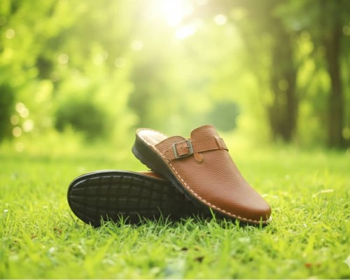  صندل جلوبسته 