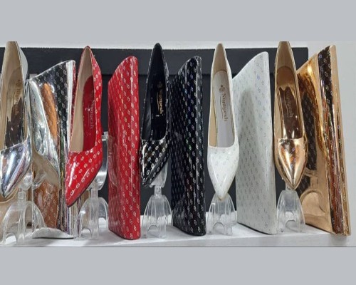  ست کیف و کفش 