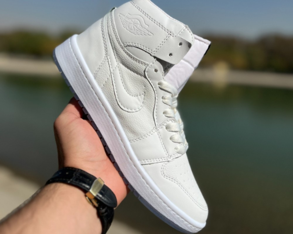  نایک جردن ساقدار 