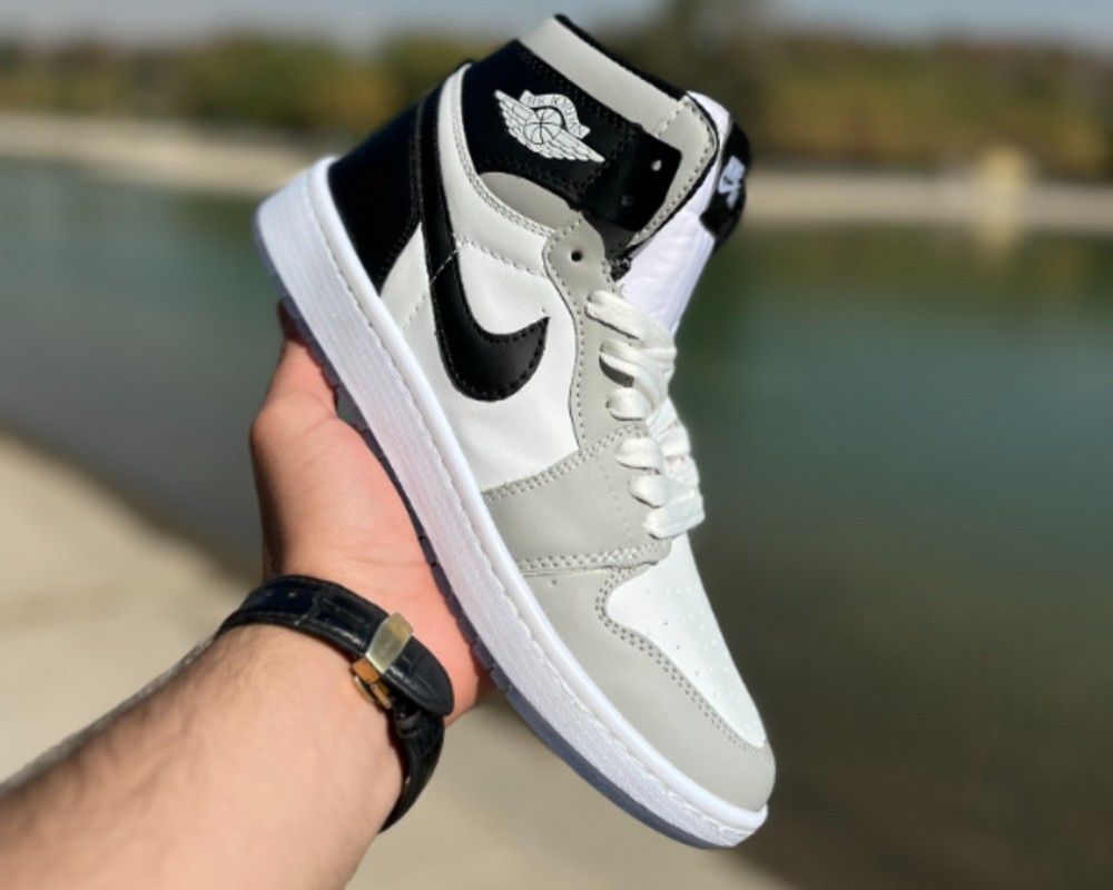  نایک جردن ساقدار 