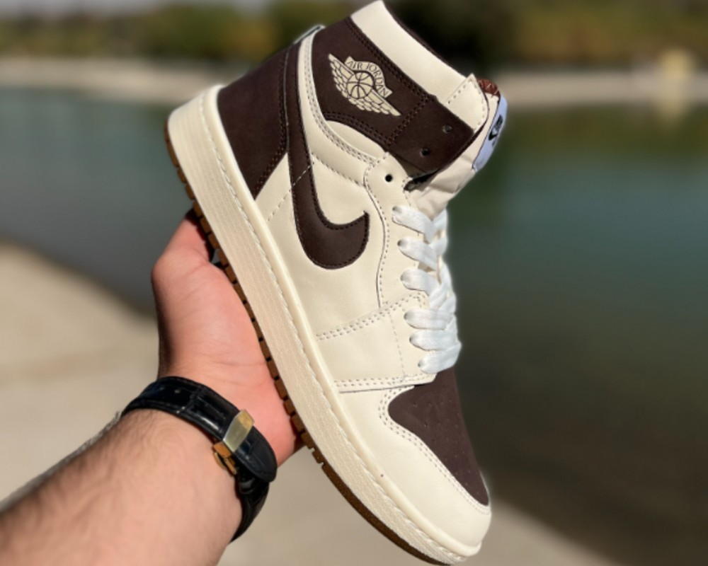  نایک جردن ساقدار 