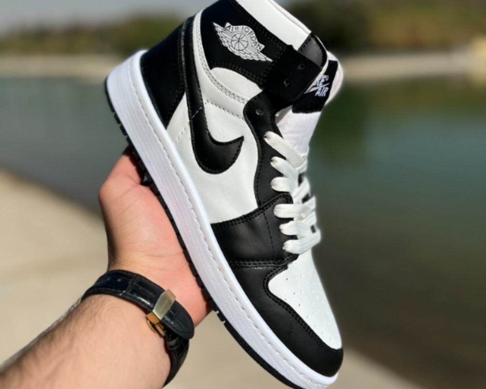  نایک جردن ساقدار 