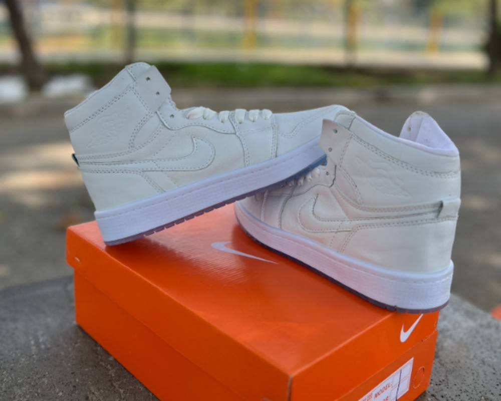  نایک جردن ساقدار 