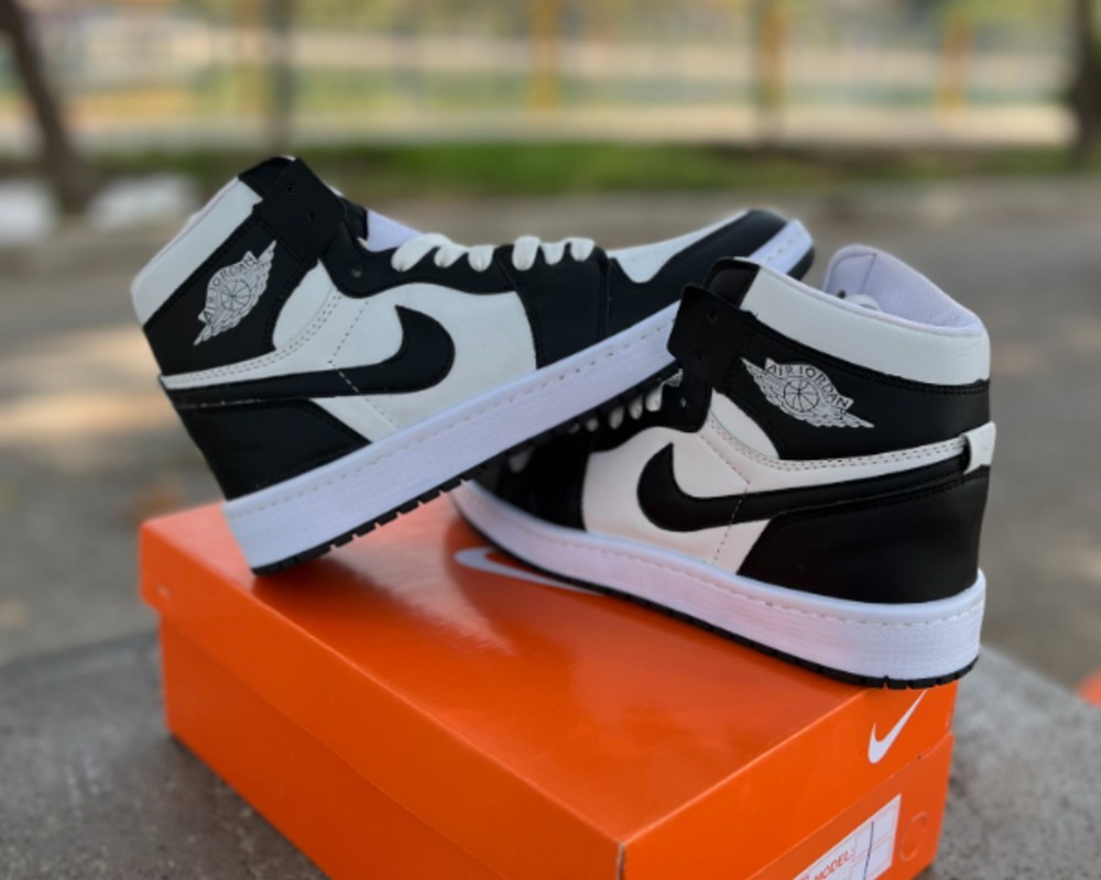  نایک جردن ساقدار 