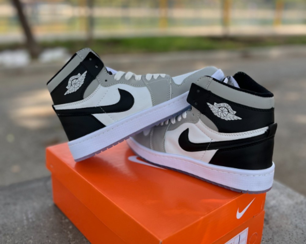  نایک جردن ساقدار 