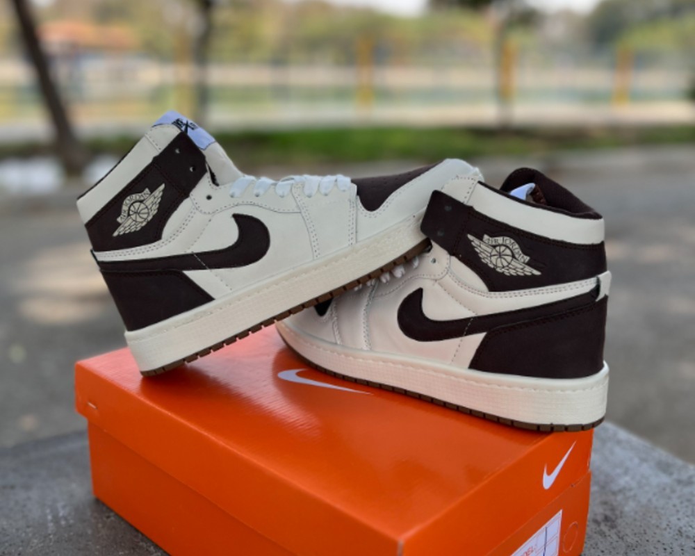  نایک جردن ساقدار 