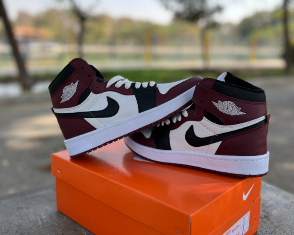  نایک جردن ساقدار 