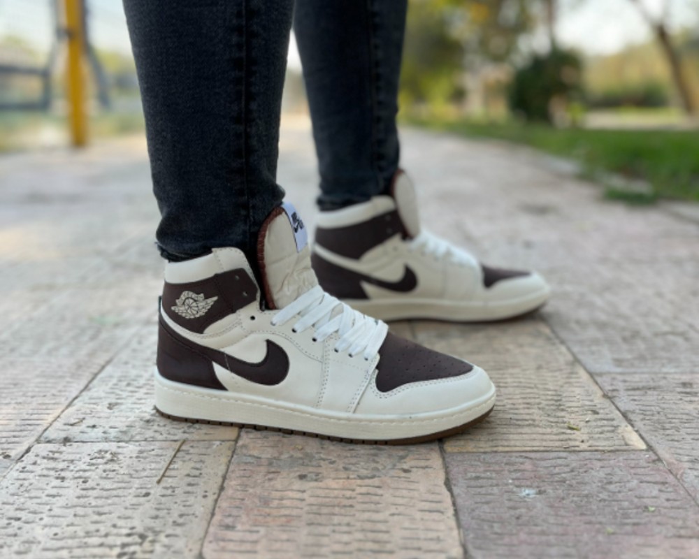  نایک جردن ساقدار 