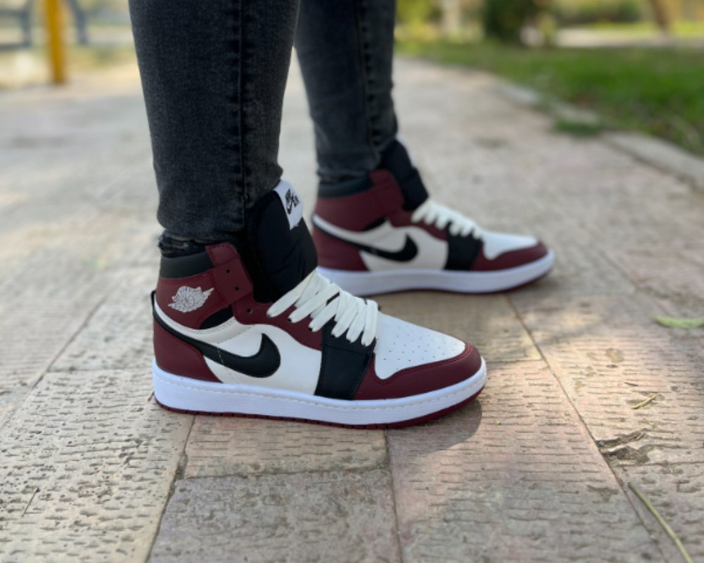  نایک جردن ساقدار 