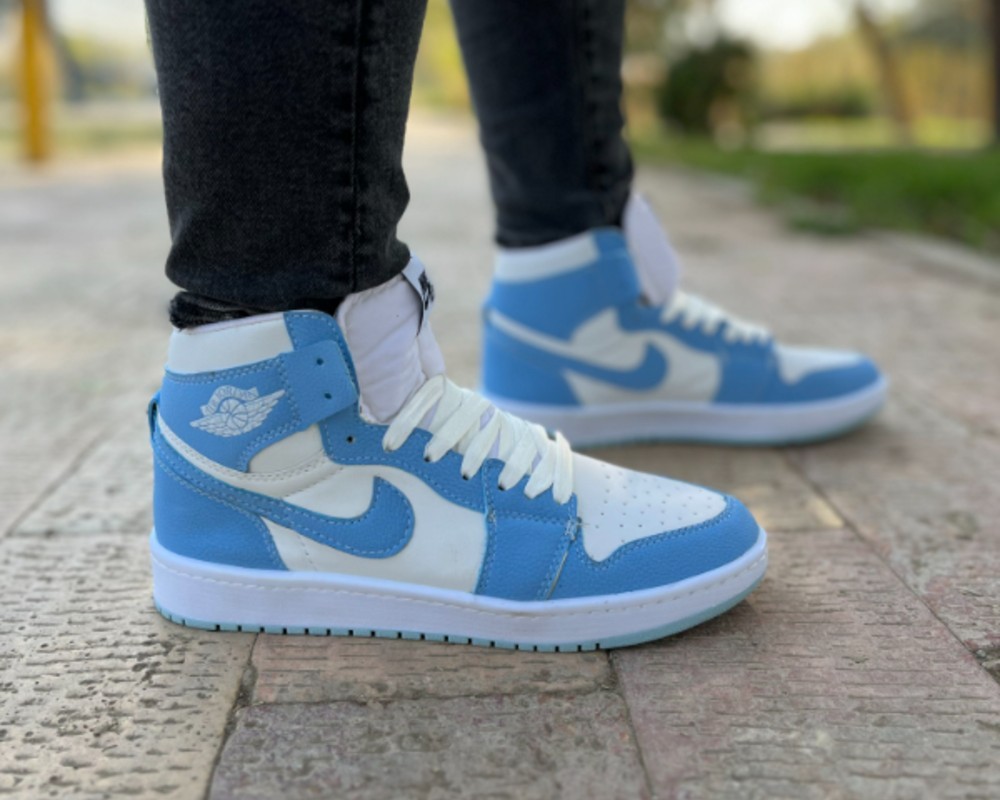  نایک جردن ساقدار 