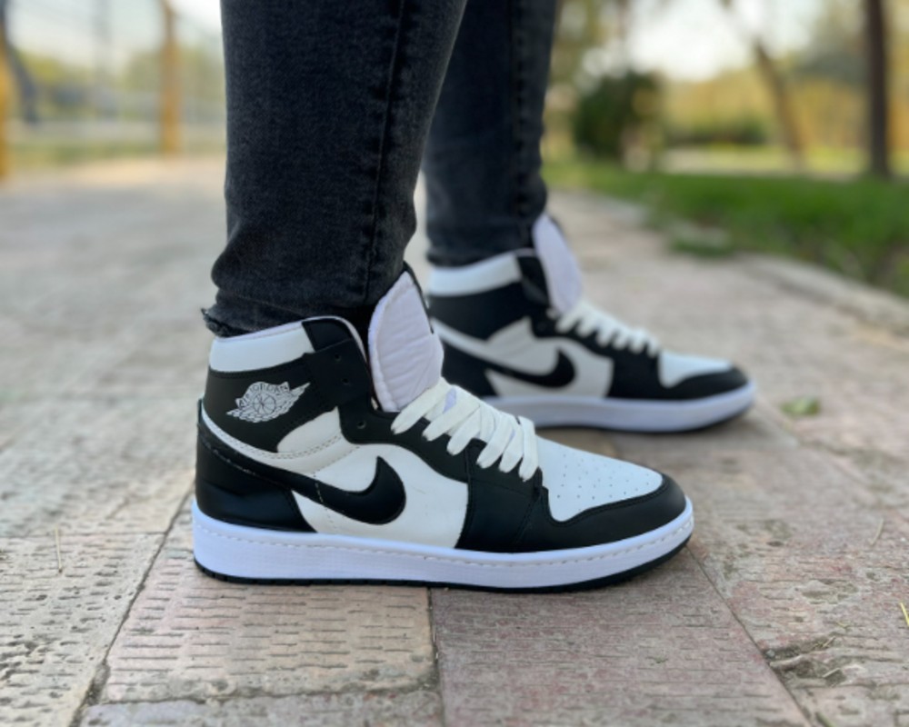  نایک جردن ساقدار 