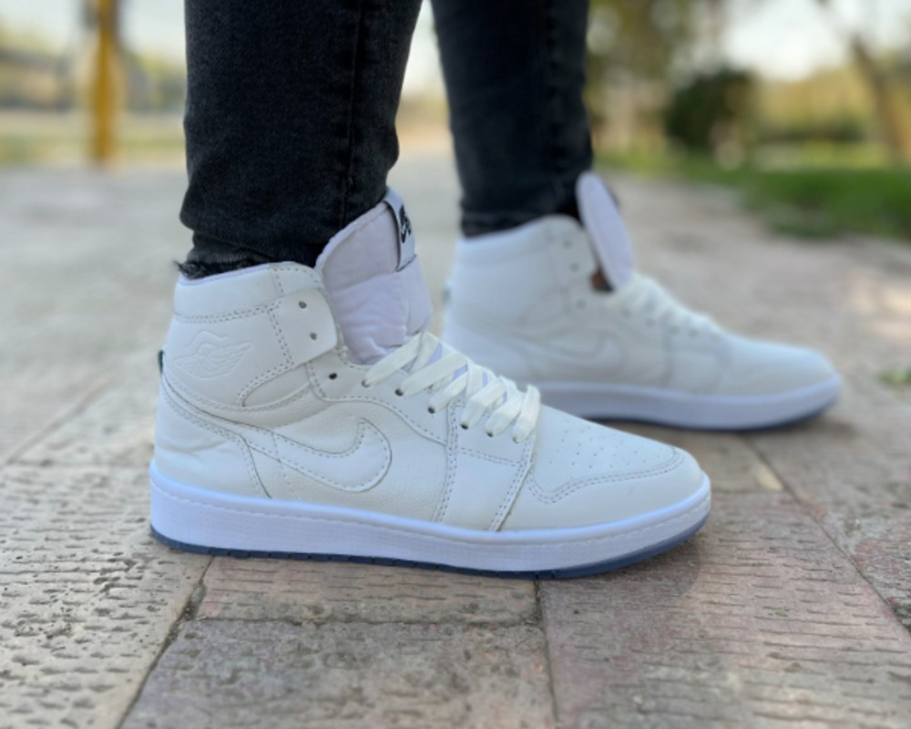  نایک جردن ساقدار 