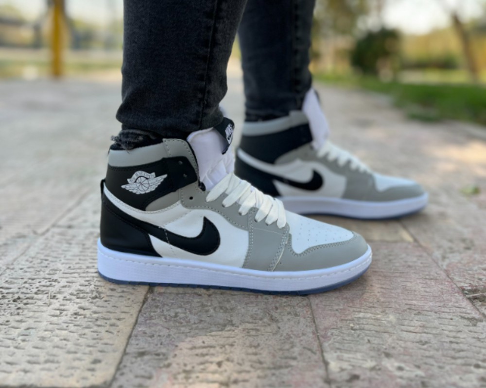  نایک جردن ساقدار 