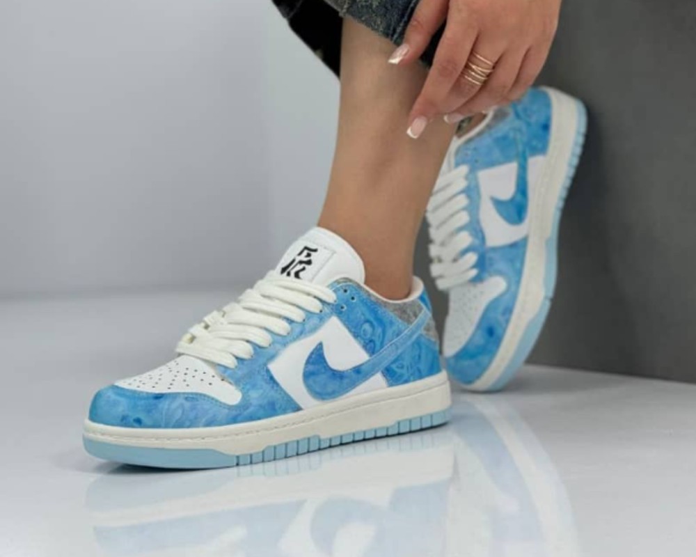  نایک دراگون 