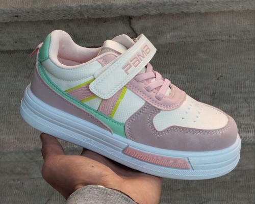  پریاس بچگانه 