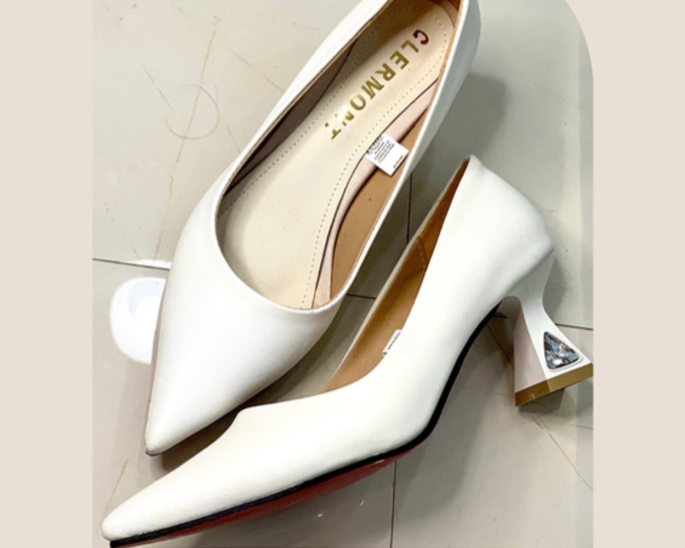  کفش مجلسی زنانه 