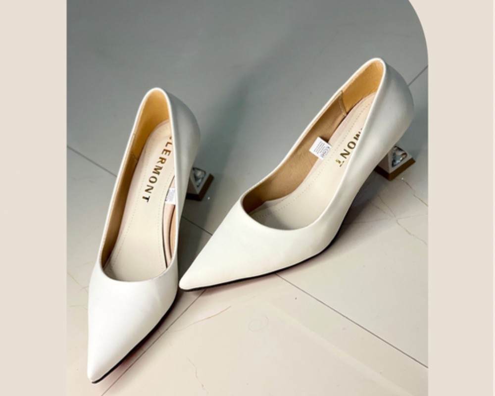  کفش مجلسی زنانه 