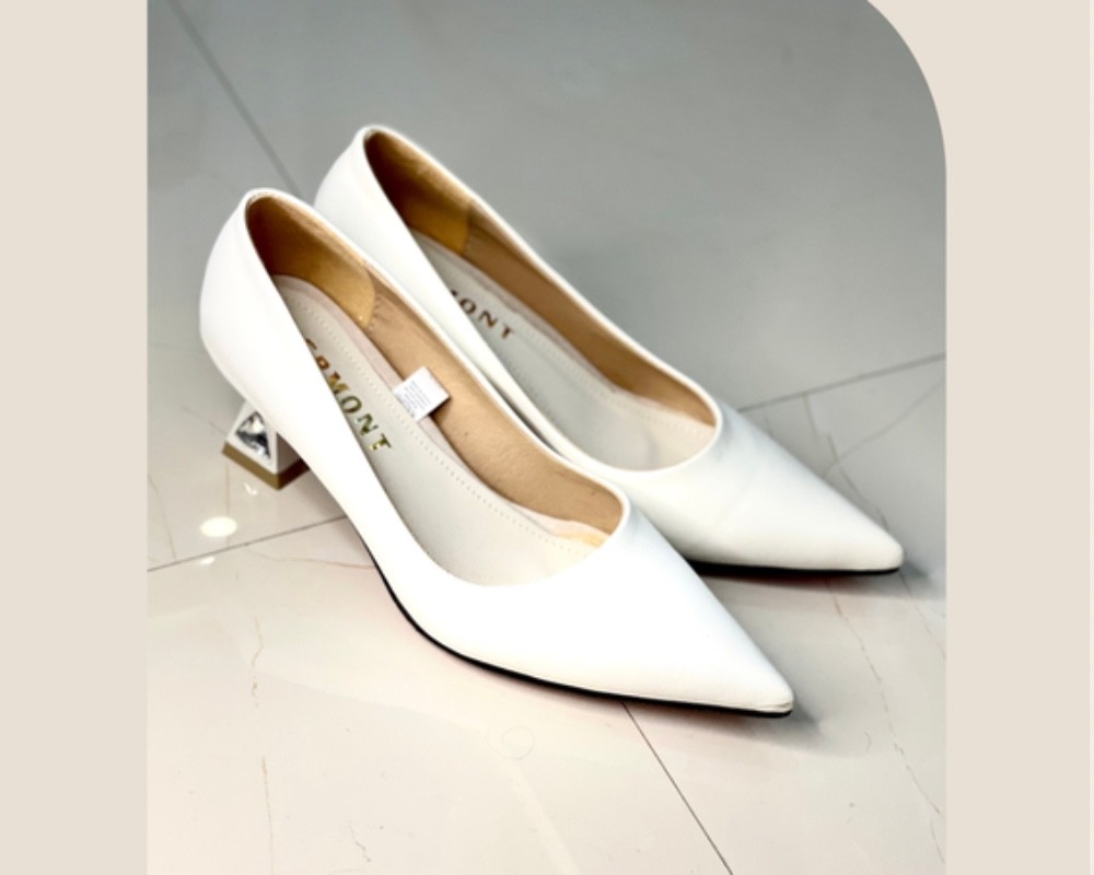  کفش مجلسی زنانه 