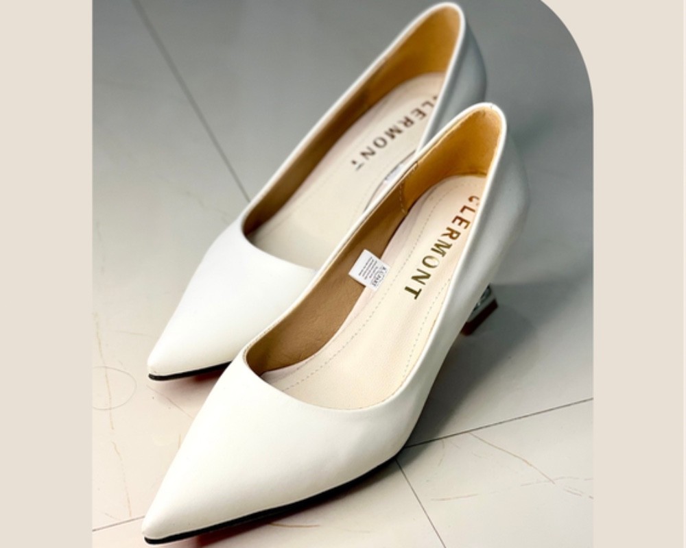  کفش مجلسی زنانه 