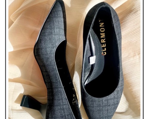  کفش خاص زنانه 