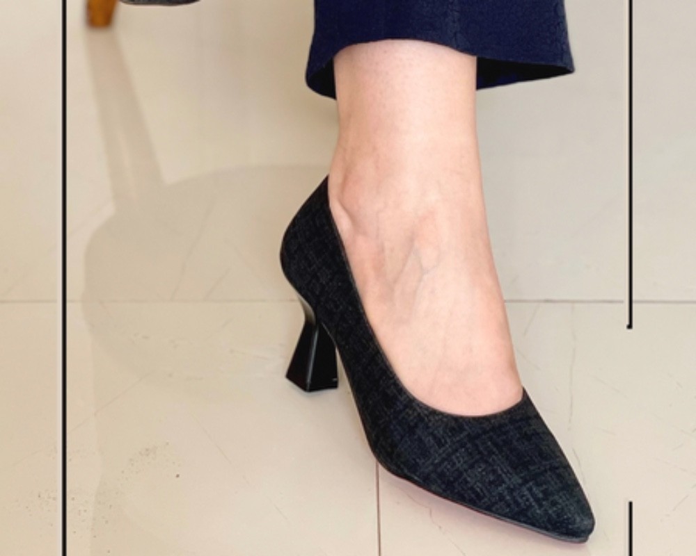  کفش خاص زنانه 