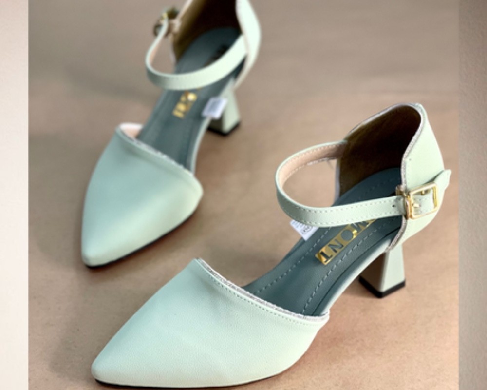  کفش جذاب زنانه 