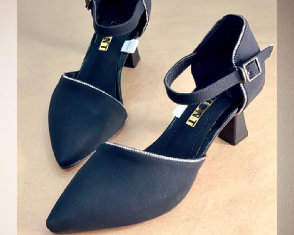  کفش جذاب زنانه 