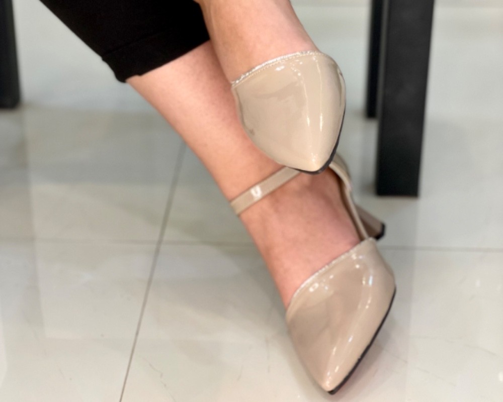  کفش جذاب زنانه 