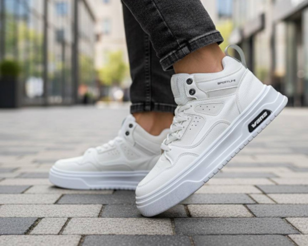  اسپرت لایف ساقدار 