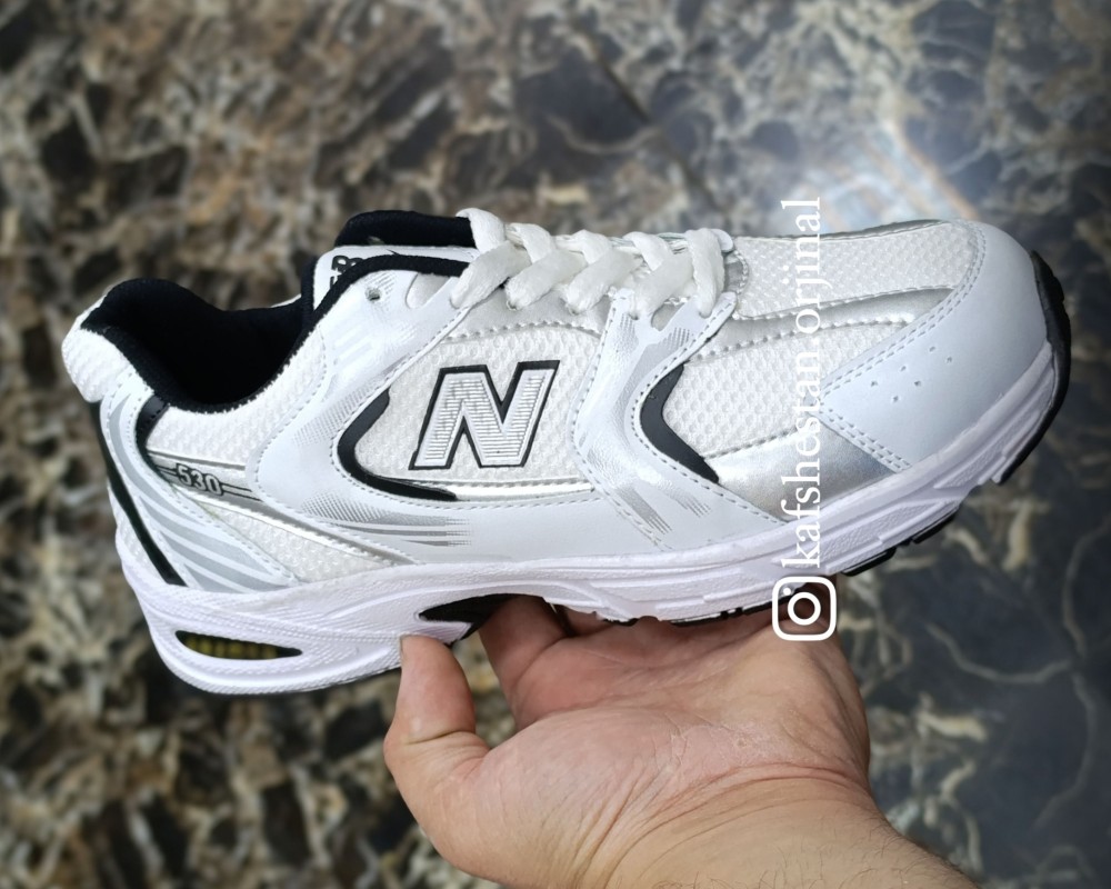  نیو بالانس 530 