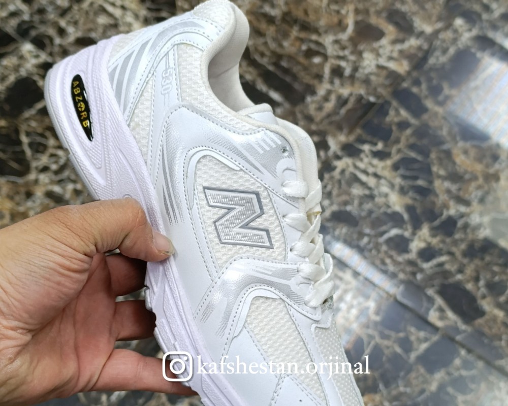  نیو بالانس 530 