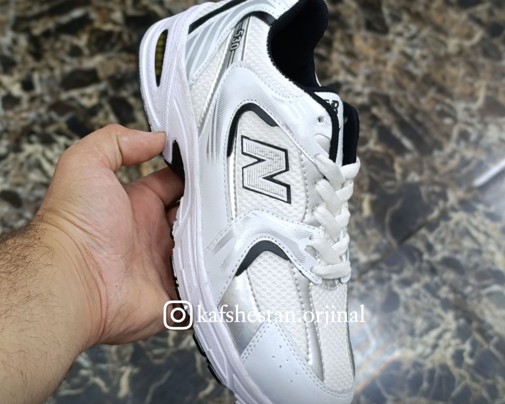  نیو بالانس 530 