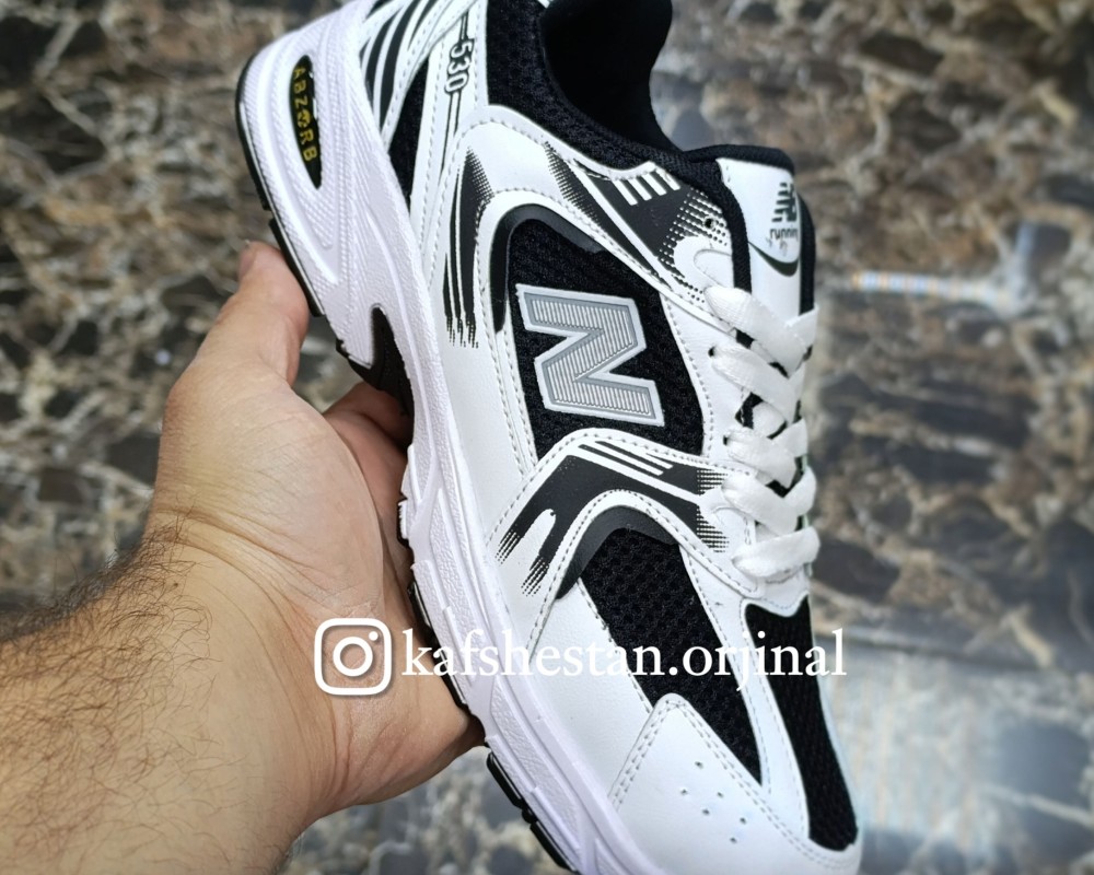  نیو بالانس 530 