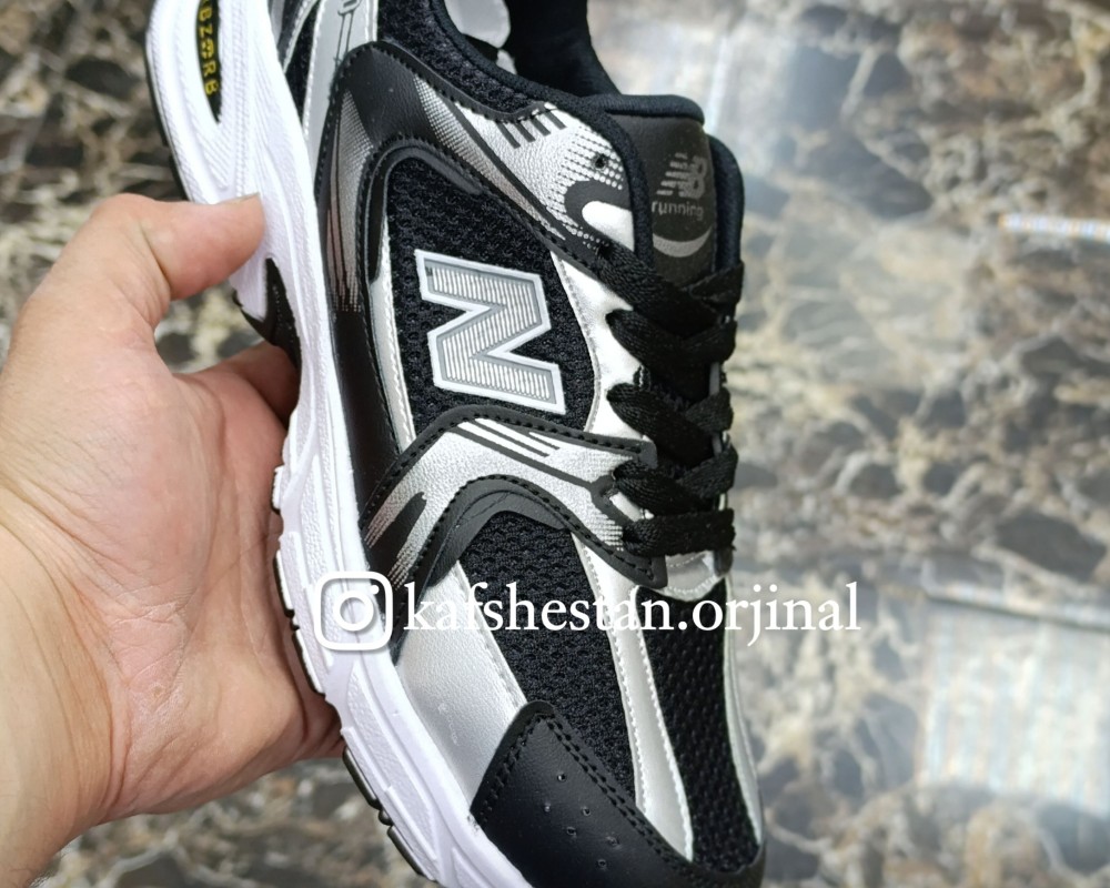  نیو بالانس 530 